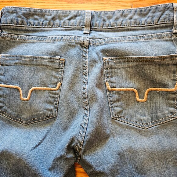 Kimes Ranch Lola 8/30 - Picture 3 of 7